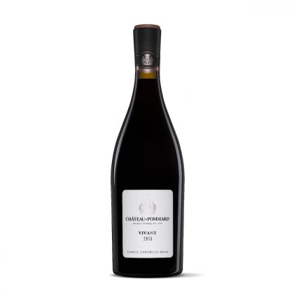 Château de Pommard Famille Carabello-Baum Vivant 2016