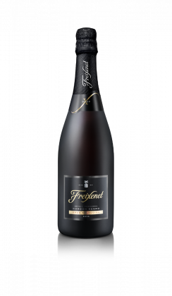 Freixenet Cordon Negro Cava