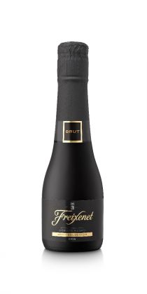 Freixenet Cordon Negro Brut Cava 20cl