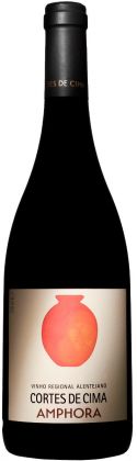 Cortes de Cima Amphora 2016