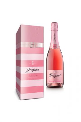 Freixenet Premium Cava Rose with Gift Box
