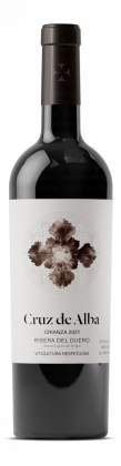 Cruz de Alba Ribeira del Duero Crianza 2021