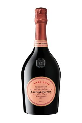 Laurent Perrier La Cuvée Rosé NV