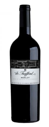 De Trafford Merlot 2017