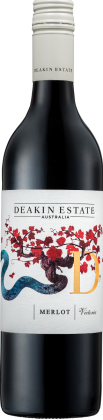 Deakin Estate Merlot 2018