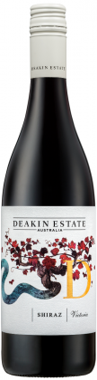 Deakin Estate Shiraz 2018