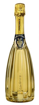 Desiderius Pongracz Cap Classique Brut 2013