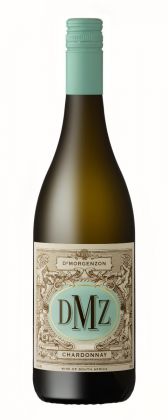 DeMorgenzon DMZ Chardonnay 2019