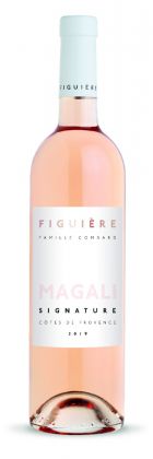 Figuiere Magali Signature Cotes de Provence Rose 2022