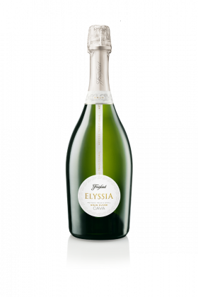 Freixenet Elyssia Gran Cuvee Brut Cava