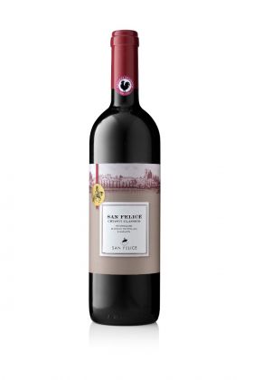 San Felice Chianti Classico 2020
