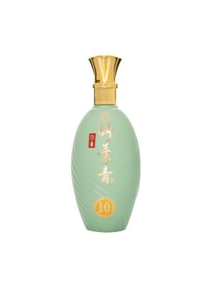 Fenjiu Zhu Ye Qing Jiu 10 Year Old Baijiu 50cl