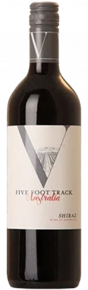 Five Foot Track Shiraz