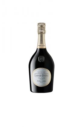 Champagne Laurent Perrier Heritage Brut NV
