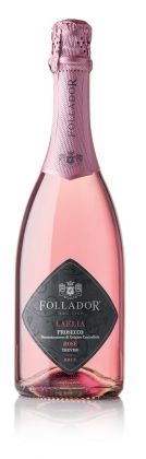 Follador Prosecco Rosé Brut Laelia