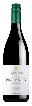 Felton Road Bannockburn Pinot Noir 2023