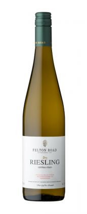Felton Road Dry Riesling 2024