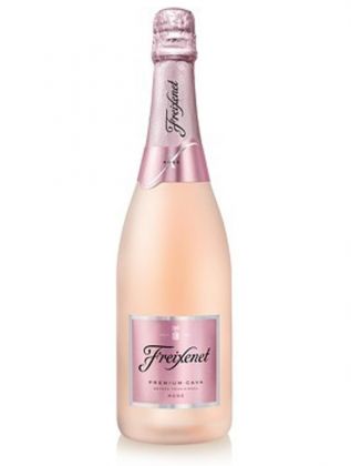 Freixenet Premium Cava Rosé