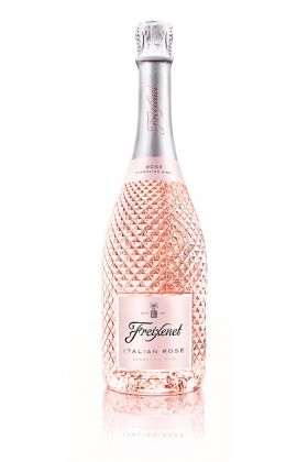 Freixenet Italian Sparkling Rosé 