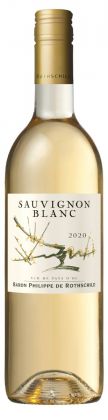 Rothschild Pays d'Oc Sauvignon Blanc 2021