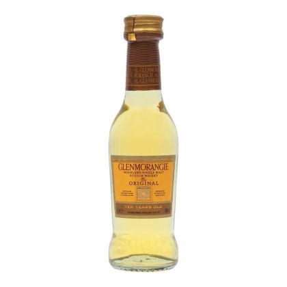 Glenmorangie The Original Single Malt Whisky 5cl