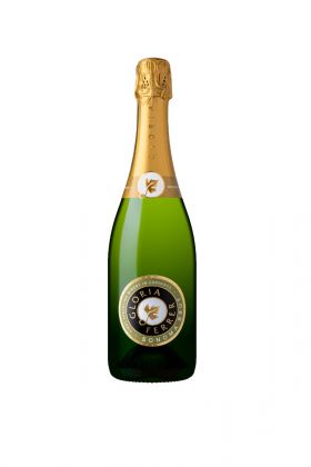 Gloria Ferrer Sonoma Brut NV