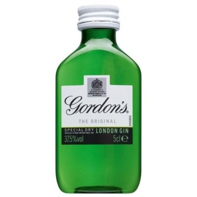 Gordon's London Dry Gin 5cl