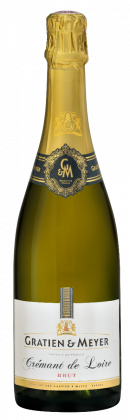 Gratien & Meyer Cremant de Loire Brut NV