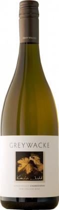 Greywacke Marlborough Chardonnay 2016