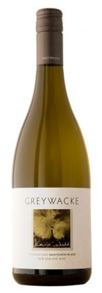 Greywacke Marlborough Sauvignon Blanc 2023