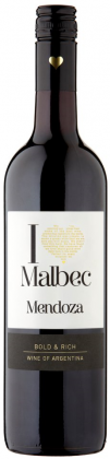 I heart Mendoza Malbec 2020