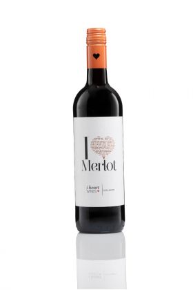 i heart Merlot