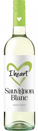 i heart Sauvignon Blanc 