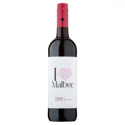 i heart Malbec