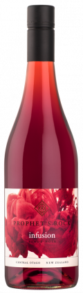 Prophet's Rock Infusion Pinot Noir 2020