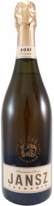 Jansz Rosé Brut NV