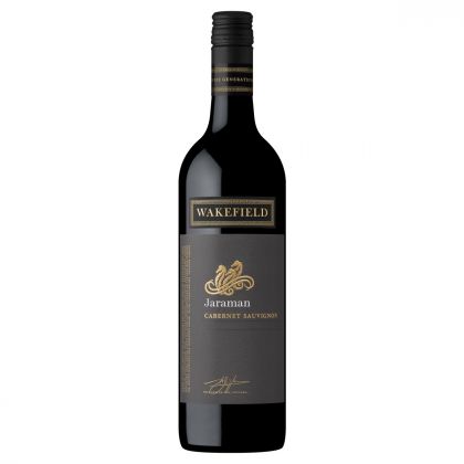 Wakefield Jaraman Cabernet Sauvignon 2021 Clare Valley/Coonawarra