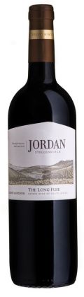 Jordan Estate The Long Fuse Cabernet Sauvignon 2018