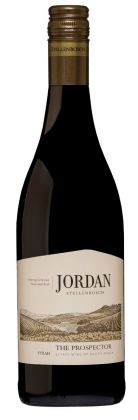 Jordan Estate Prospector Syrah 2018