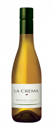 La Crema Sonoma Coast Chardonnay 2018 Half Bottle 37.5cl