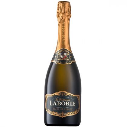 KWV Laborie Blanc de Blancs Brut 2018