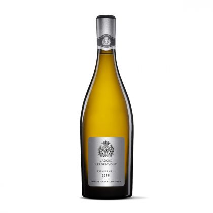 Famille Carabello-Baum Ladoix 1er Cru les Gréchons 2018