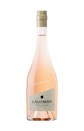 Lalomba Finca Lalinde Rioja Rosado 2023 1.5L Magnum
