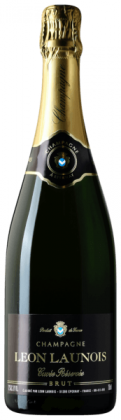 Champagne Leon Launois Brut NV