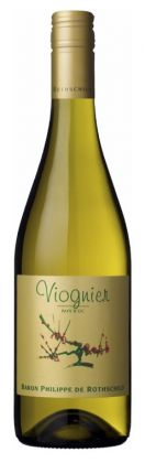 Rothschild Pays d'Oc Viognier 2021