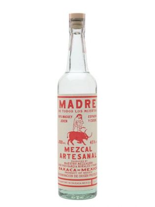 Madre Mezcal Ensamble 70cl