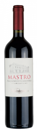 Mastro Aglianico Campania IGT 2022