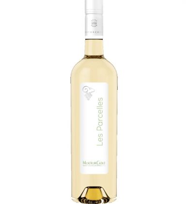 Mouton Cadet Les Parcelles Blanc 2020