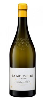Alphonse Mellot Sancerre Blanc La Moussiere 2023 Organic