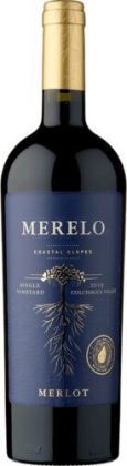 Vina Centenaria Merelo Single Vineyard Merlot 2020